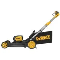 dewalt 60v max 21″ brushless rwd self propelleds mowers kit dcmwsp700y2