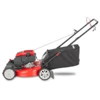 troy bilt tb200c self propelled lawn mowers.