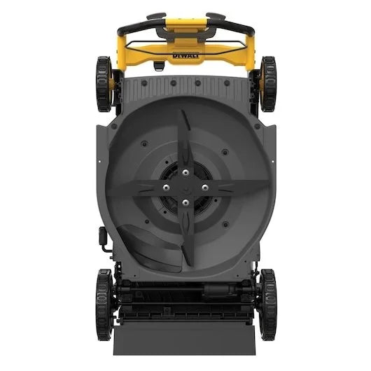 dewalt 60v max 21″ brushless rwd self propelleds mowers kit dcmwsp700y2