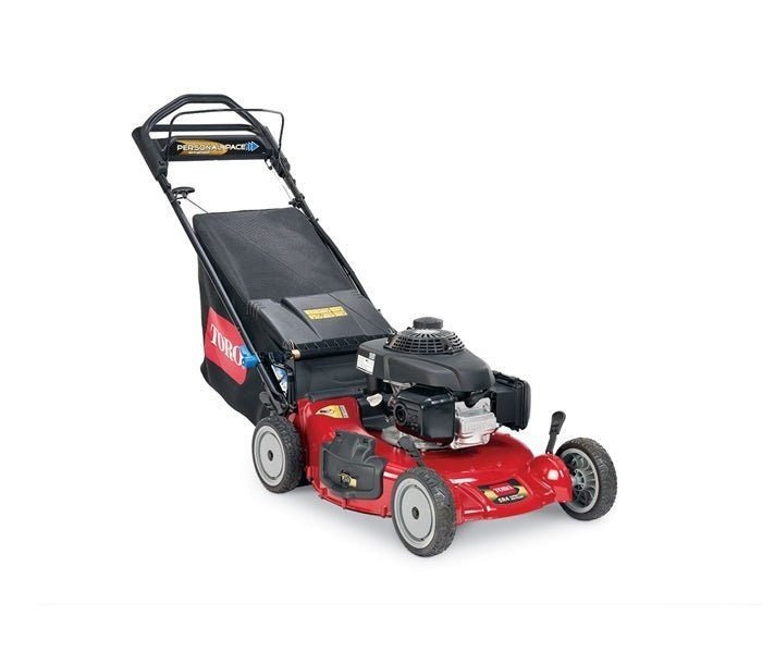 toro 21″ super recycler mower 21563