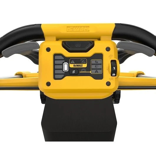 dewalt 60v max 21″ brushless rwd self propelleds mowers kit dcmwsp700y2