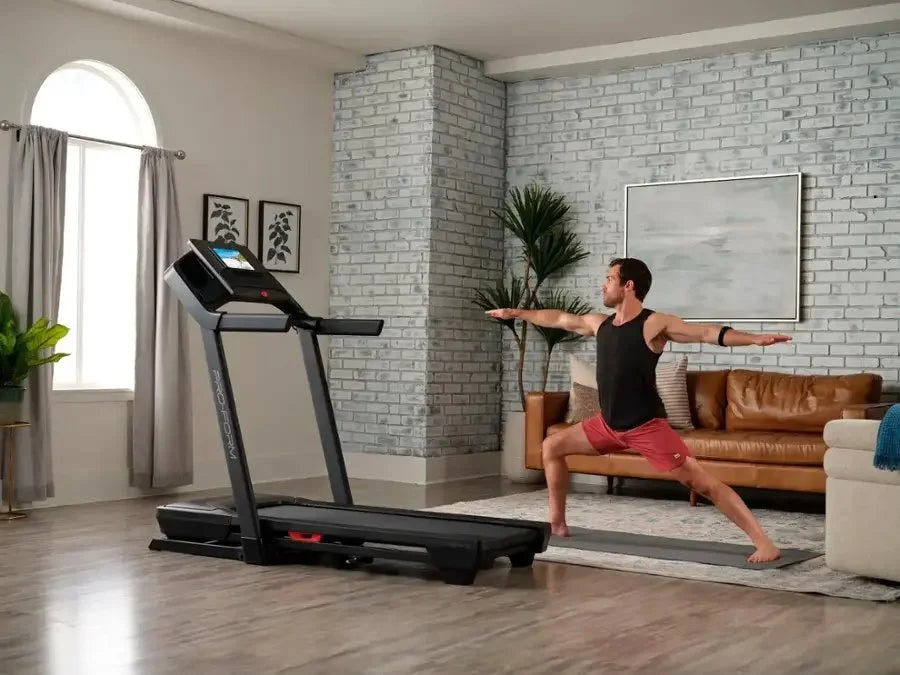 pro form carbon tlx treadmill