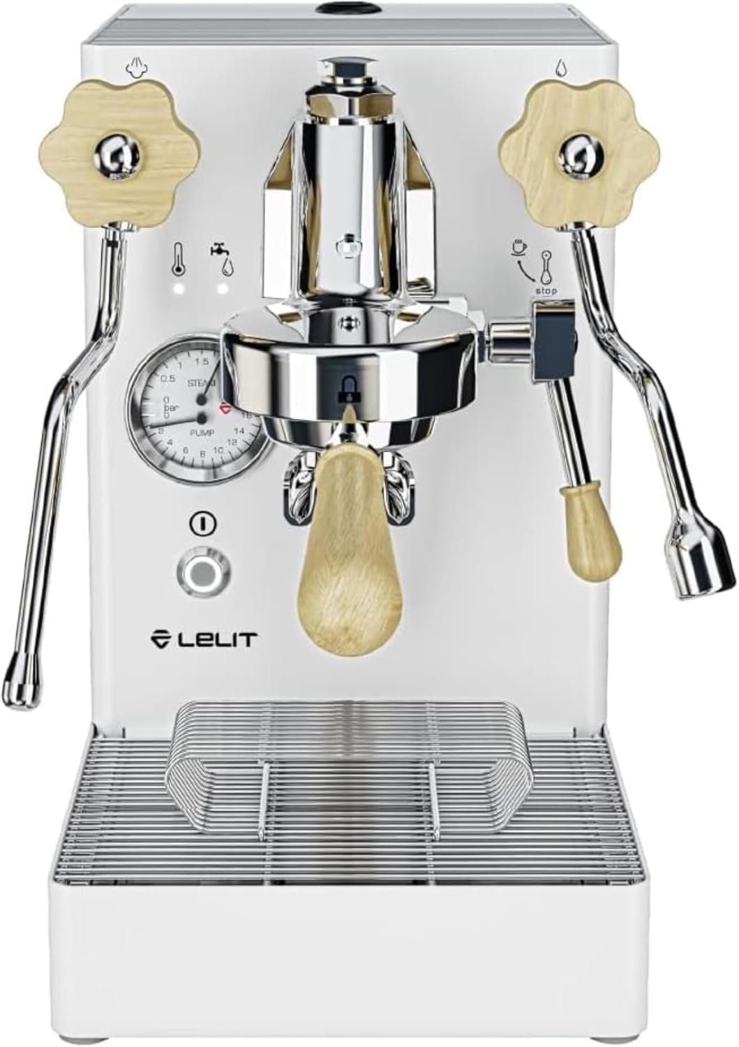 lelit marax pl62x eucw