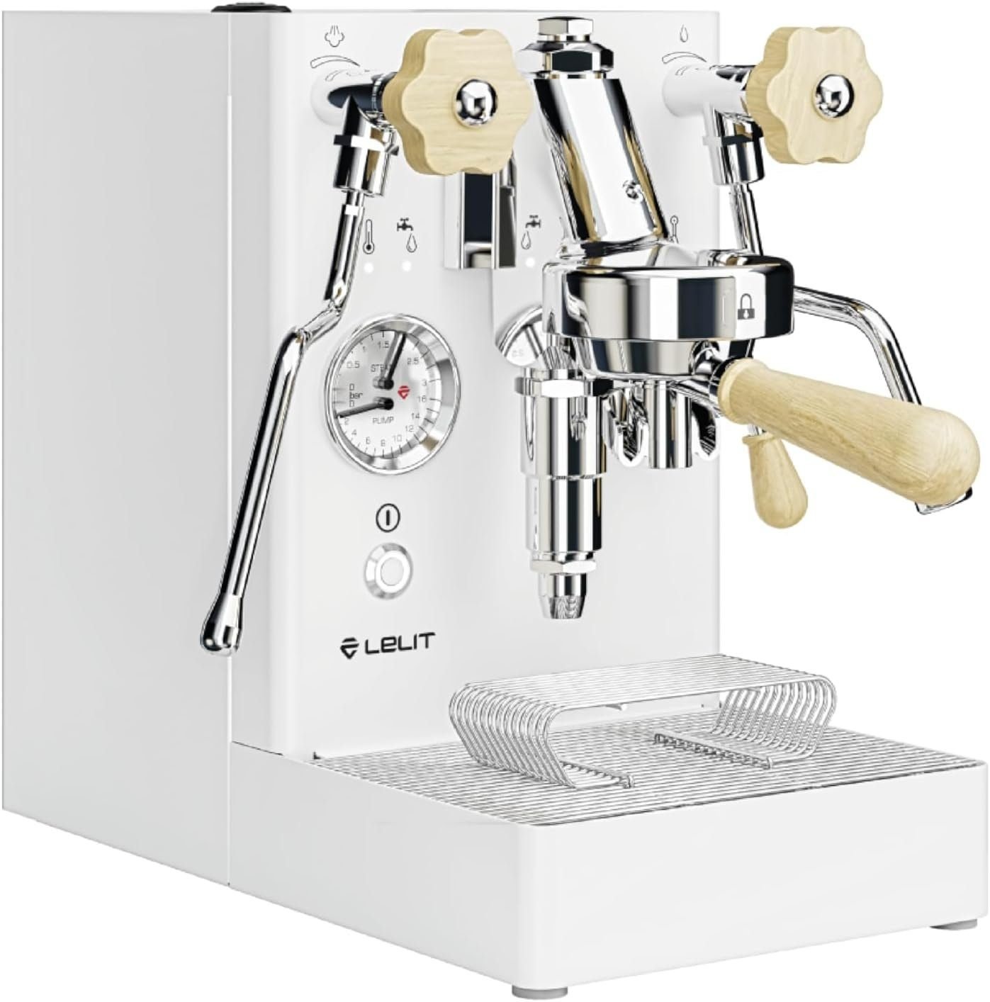 lelit marax pl62x eucw