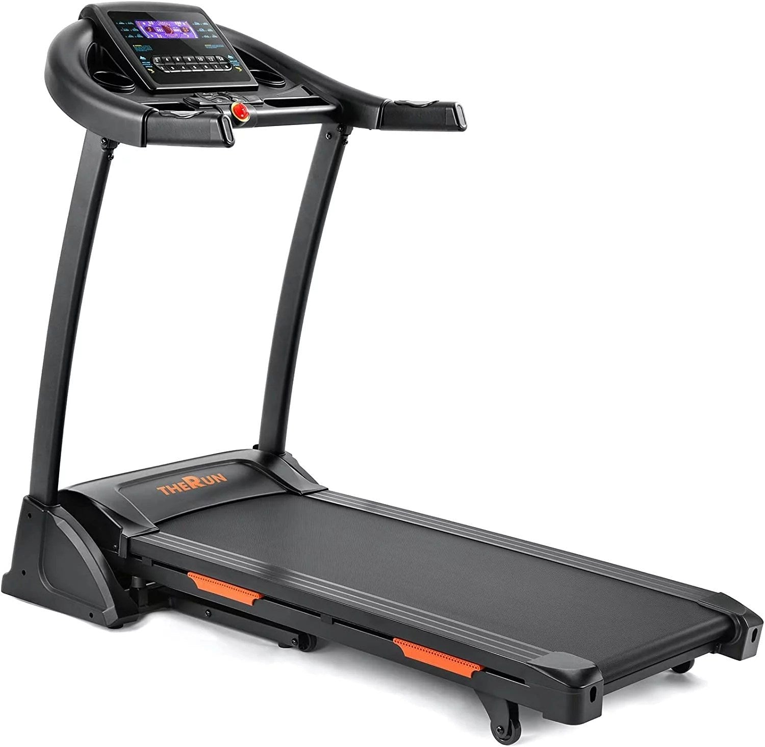 therun incline treadmill