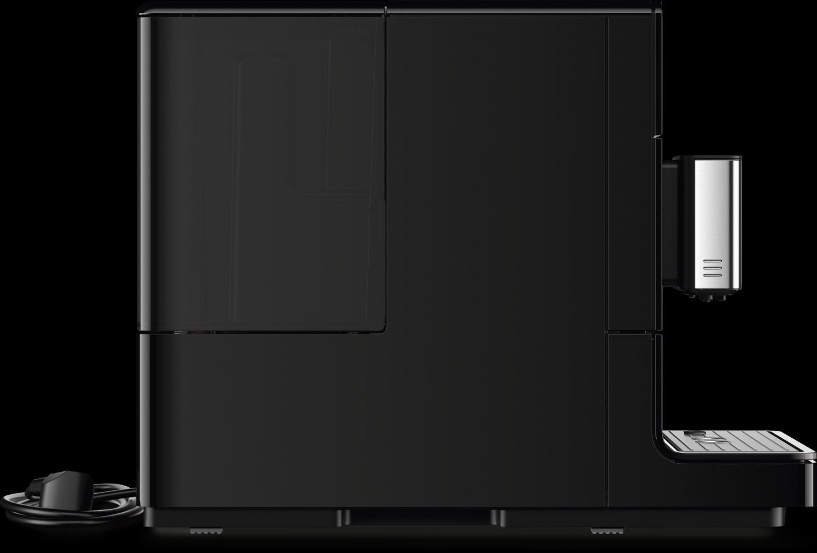 miele cm5310 silence fully automatic coffee maker & espresso machine