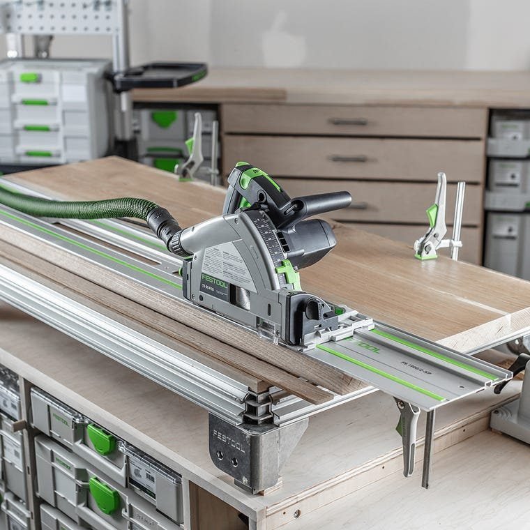 plunge saw festool ts 55 1200w