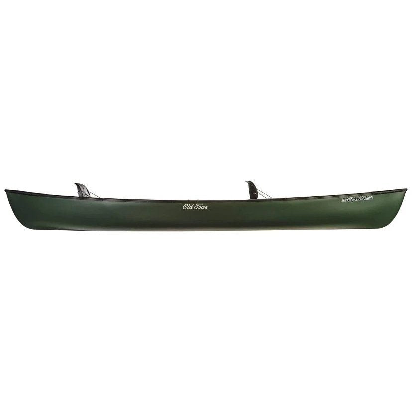 saranac 146 kayak