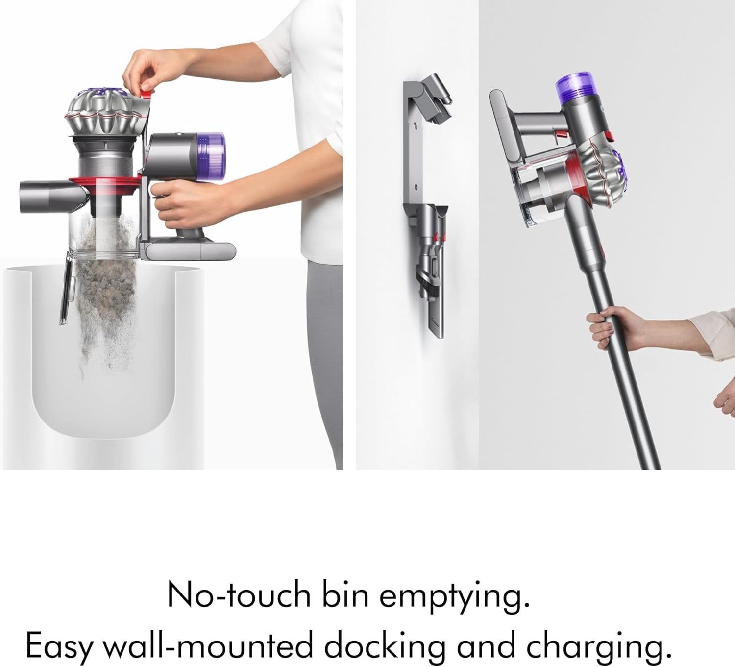 dyson v8 extra cordless vacuum cleaner