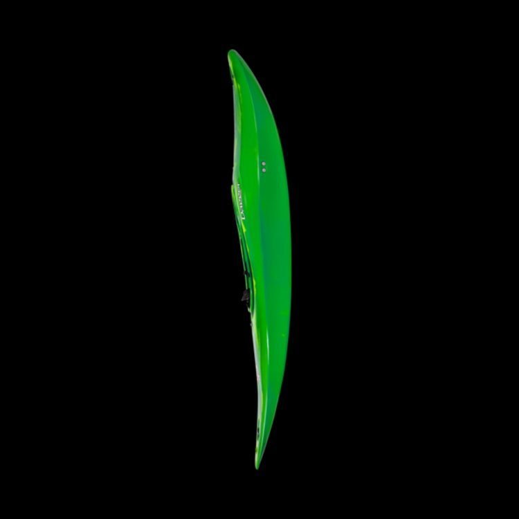 the dagger rewind whitewater kayak
