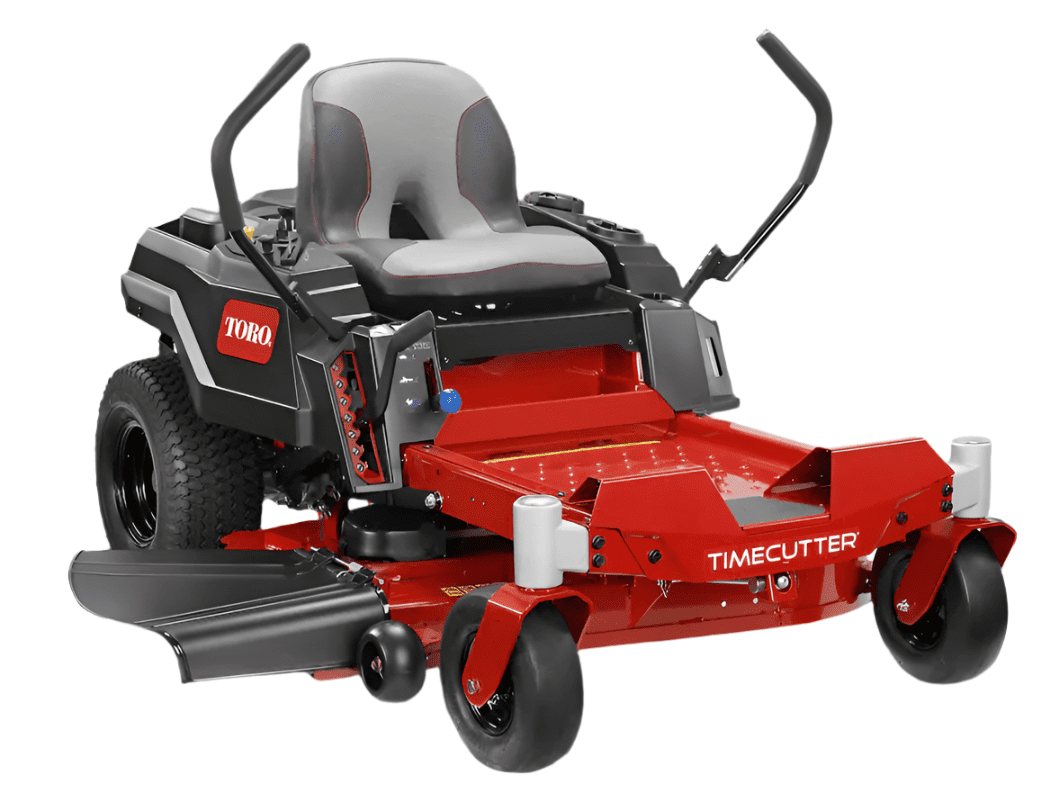 toro 75746 42″ timecutter zero turn mower 22hp kohler