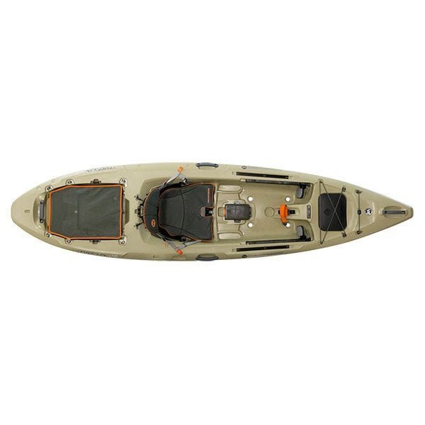 wilderness systems tarpon 105 recreational kayak