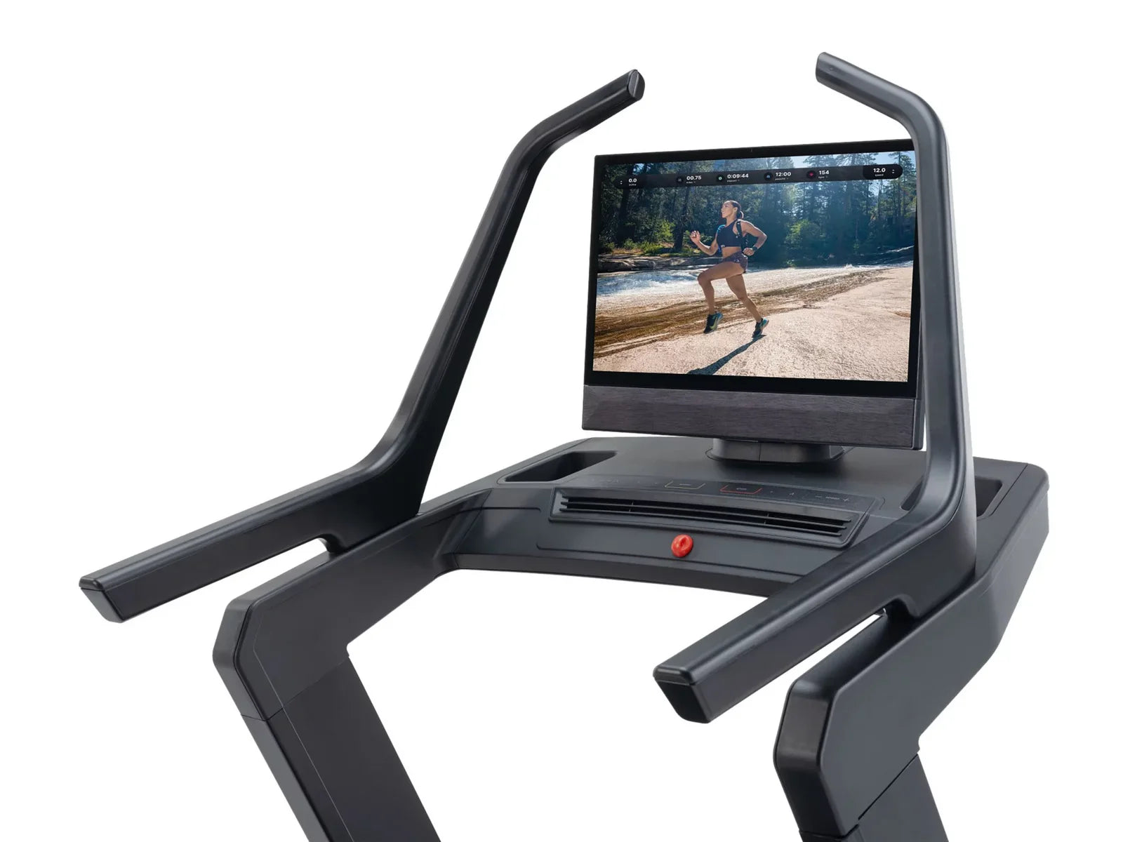 nordictrack x24 incline trainers treadmills