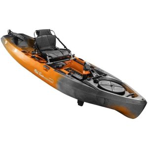 old town sportsman pdl 120 kayak