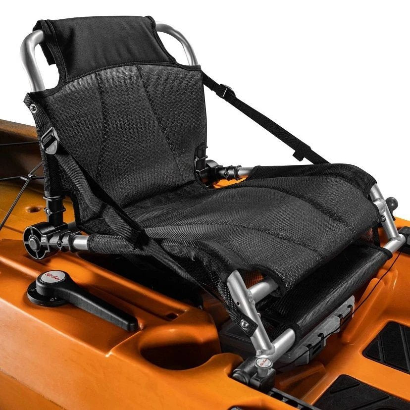 old town sportsman pdl 120 kayak