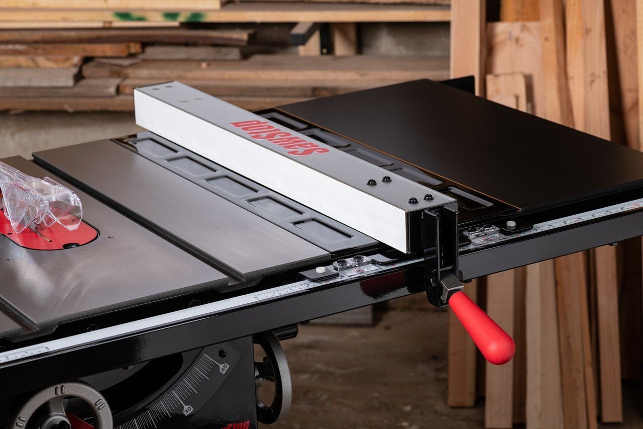 sawstop contractor saw cns175 pfa30