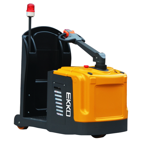 electric tow tractor | 10,000 lbs capacity | height 53” | ekko eg30