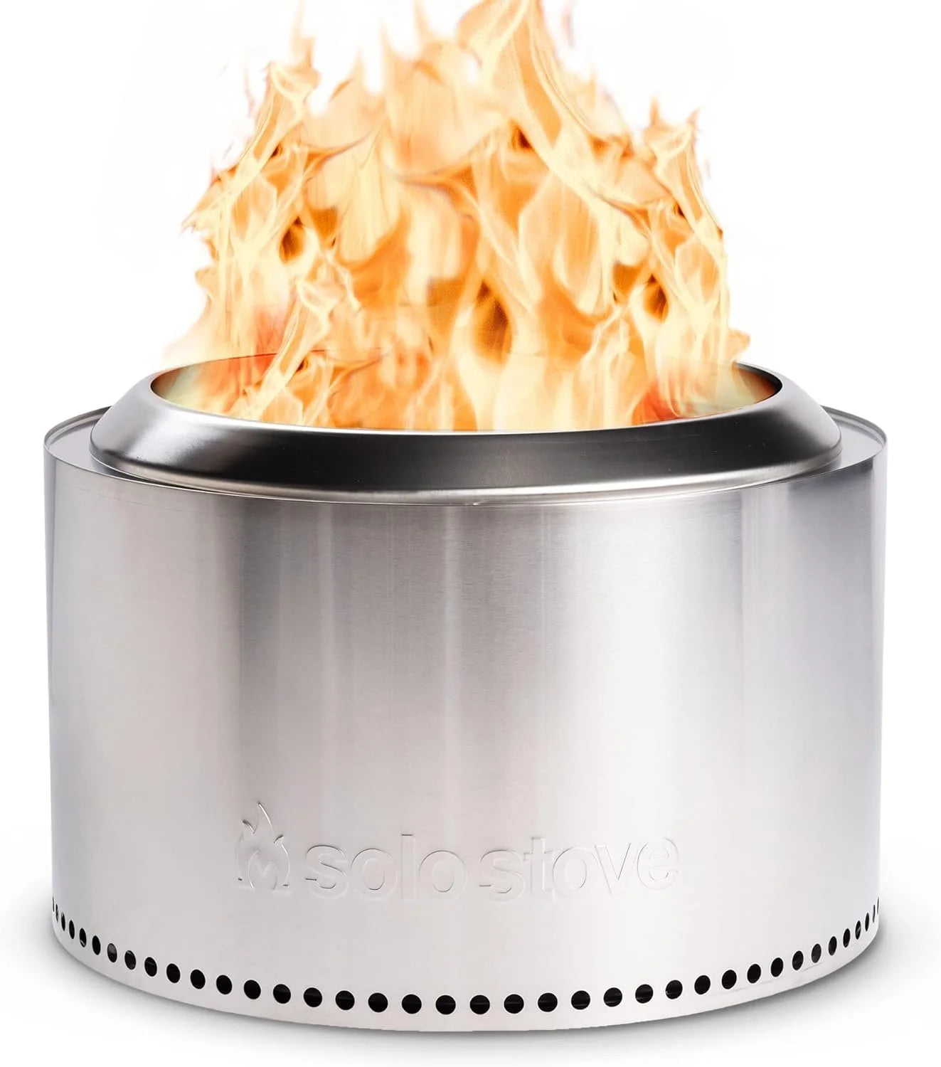 solo stove canyon 2.0 fires pits