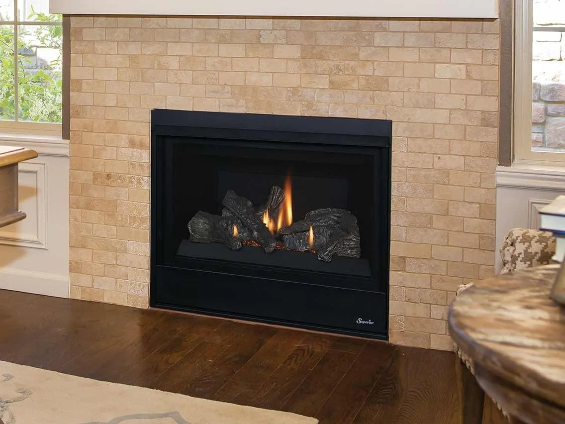 superior drt2033 direct vent gas fireplaces.