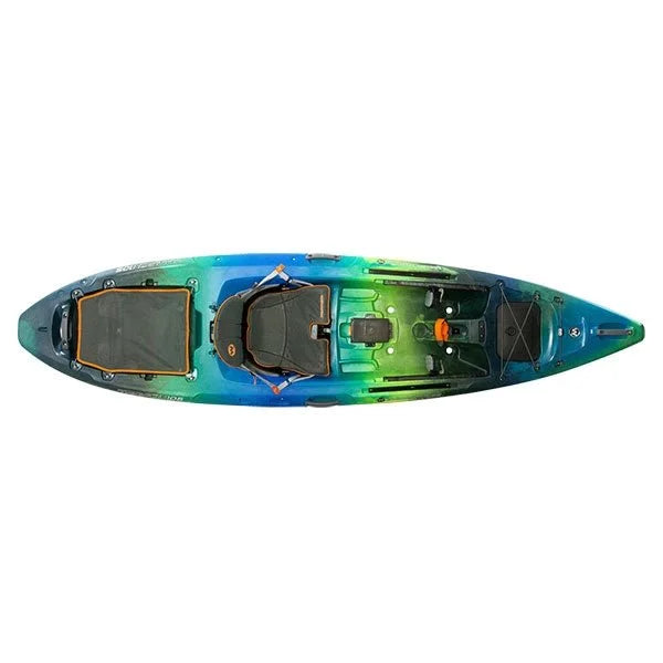 wilderness systems tarpon 105 recreational kayaks