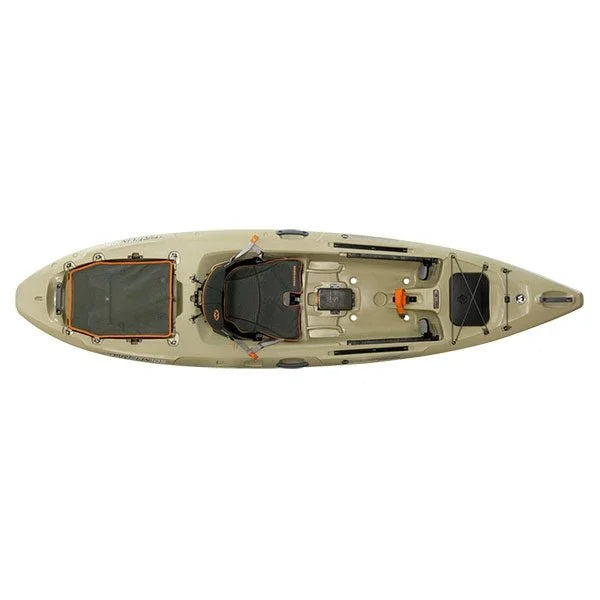 wilderness systems tarpon 105 recreational kayaks