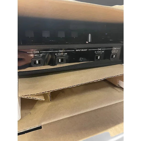 used pioneers dj ddjsx2 dj controllers