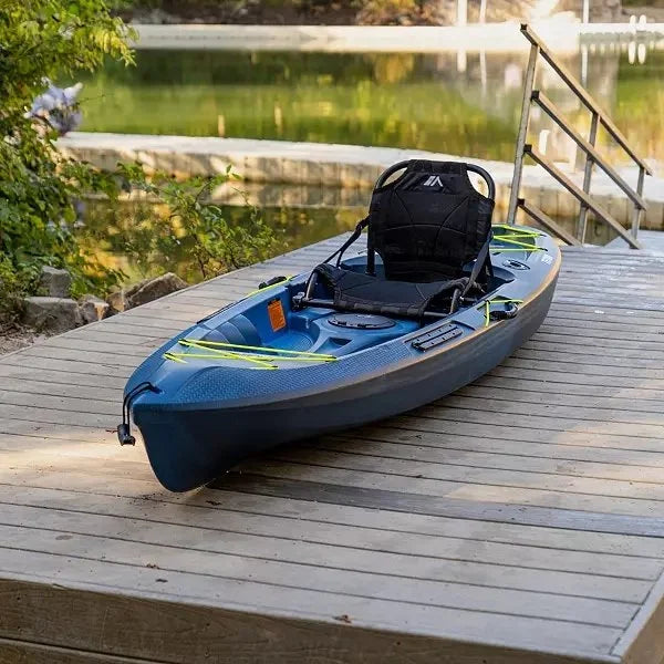 quest teton 100 kayaks