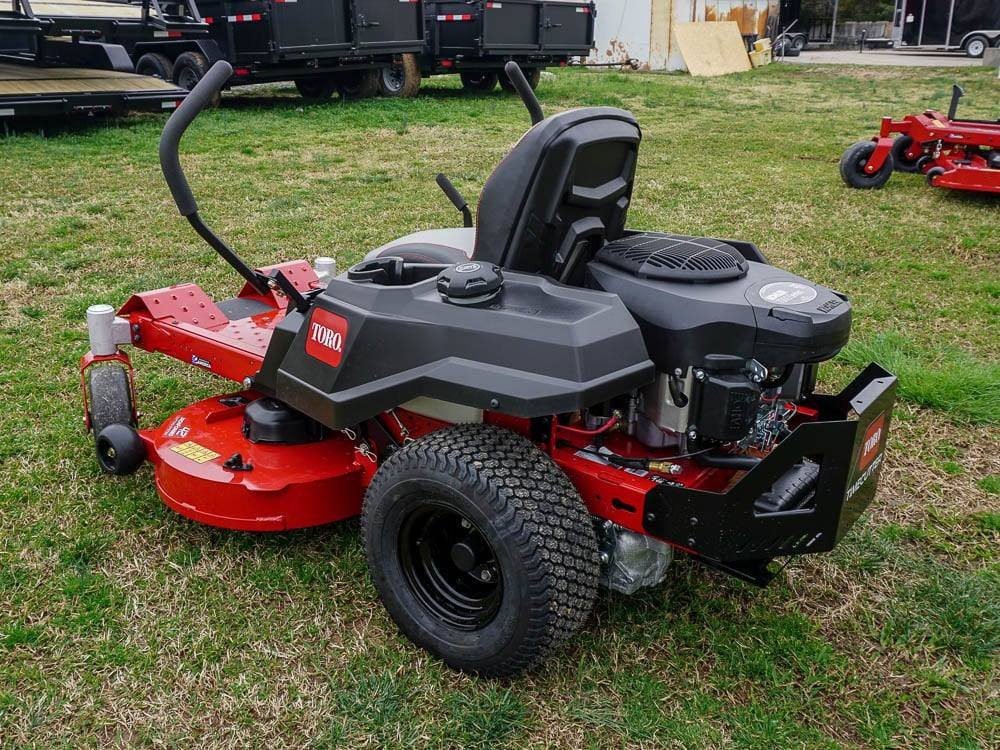 toro 75746 42″ timecutter zero turn mower 22hp kohler