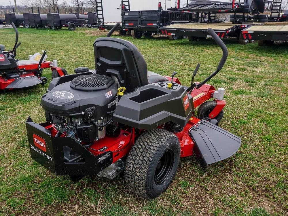 toro 75746 42″ timecutter zero turn mower 22hp kohler