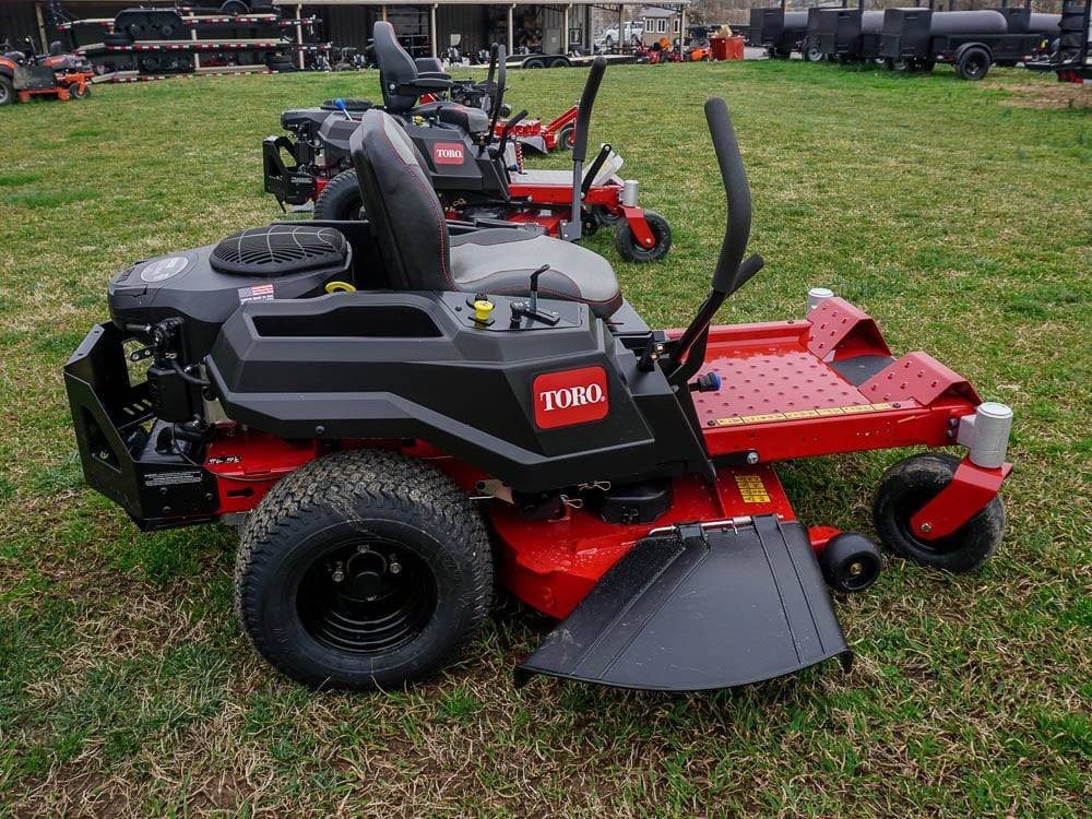 toro 75746 42″ timecutter zero turn mower 22hp kohler