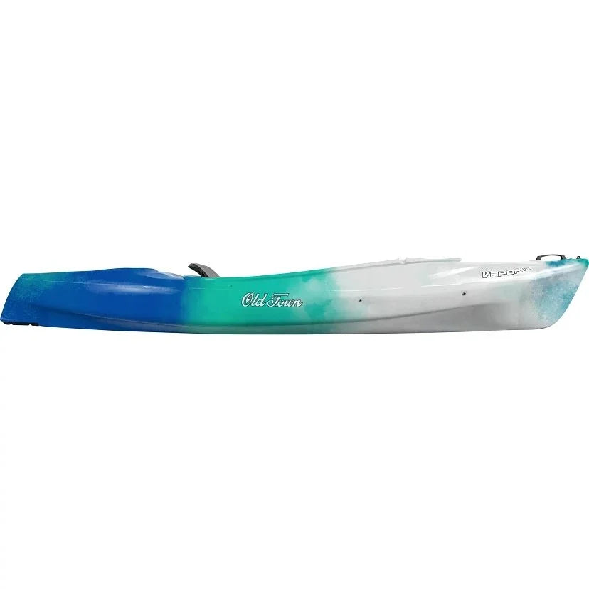 old town vapor 10 kayaks