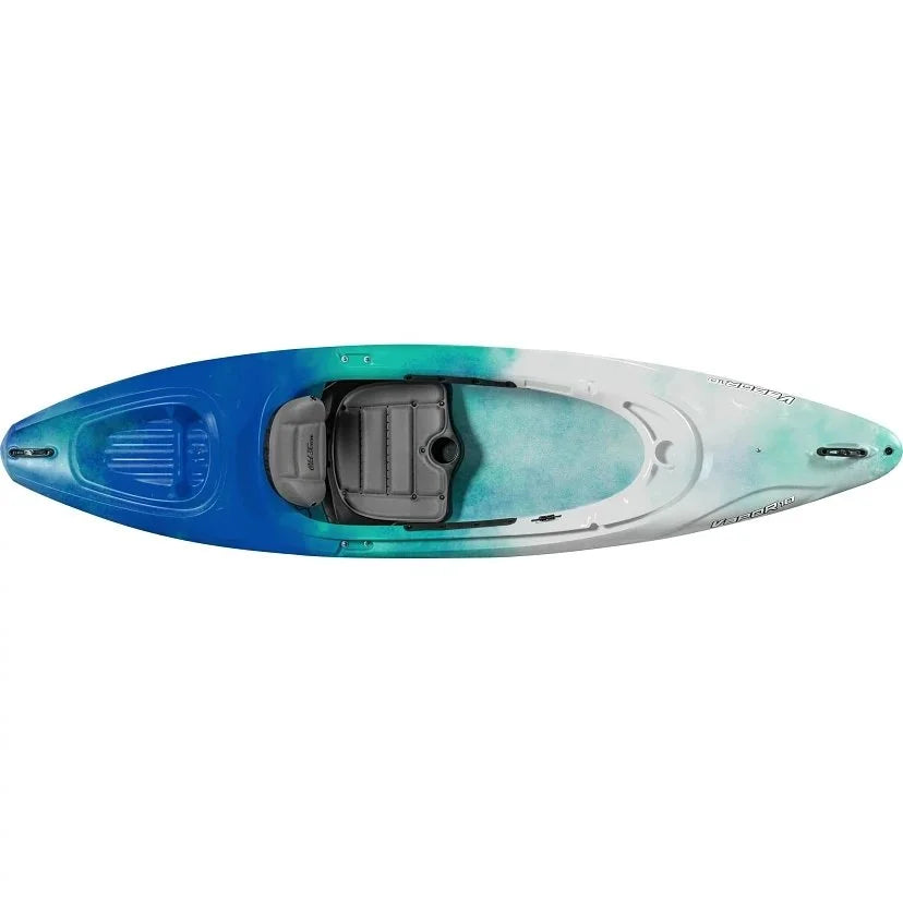 old town vapor 10 kayaks