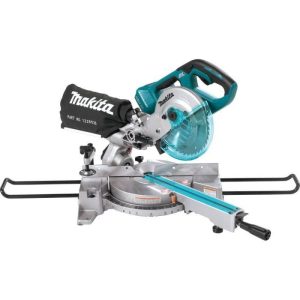 makita xsl02z r 18v x2 lxt cordless lithium ion 7 1/2″