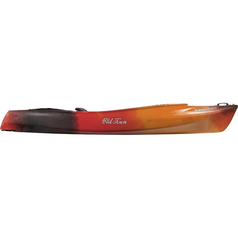 old town vapor 10xt kayaks