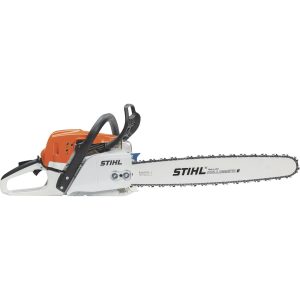 stihl gas powered chainsaws, 20in. bar, 55.5cc, 0.325in. chain pitch, model# ms 291 20