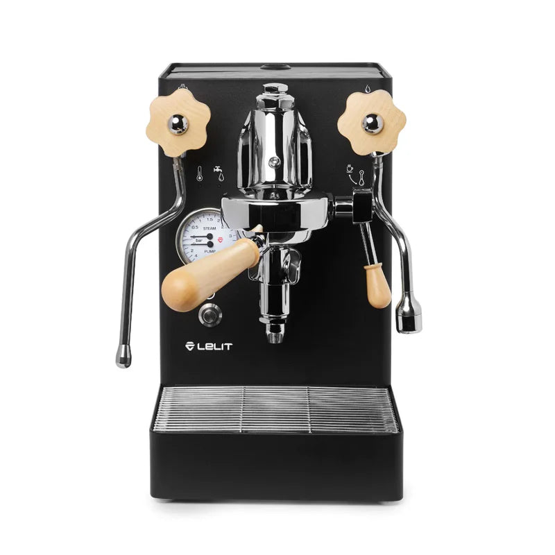 lelit mara x espresso machines