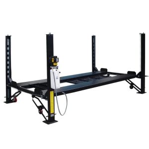 tuxedo fp9k dx xlt 9,000 lb four posts lift