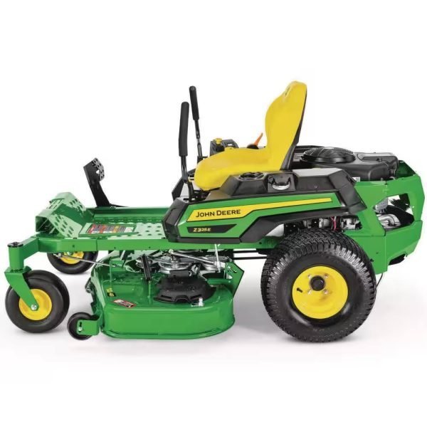 z315e 42 in. 20 hp gas dual hydrostatic zero turn riding mower bg21296