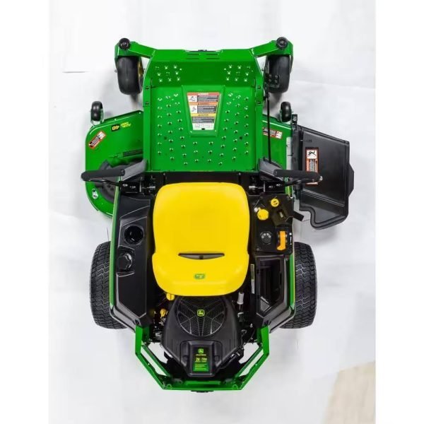 z315e 42 in. 20 hp gas dual hydrostatic zero turn riding mower bg21296