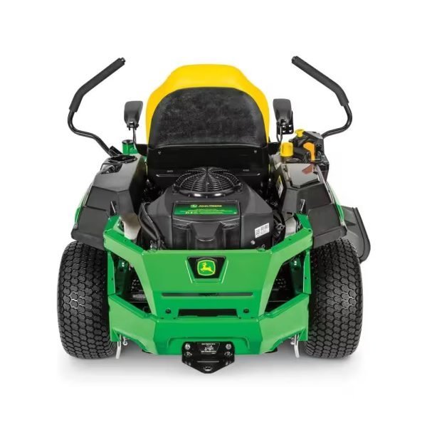 z315e 42 in. 20 hp gas dual hydrostatic zero turn riding mower bg21296