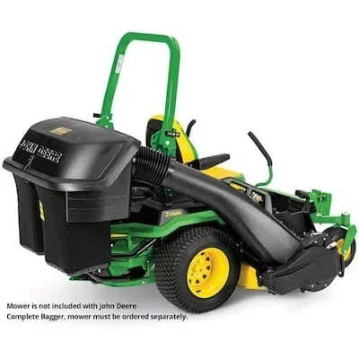 zero turn mower 54 in. complete bagging system for z500 series