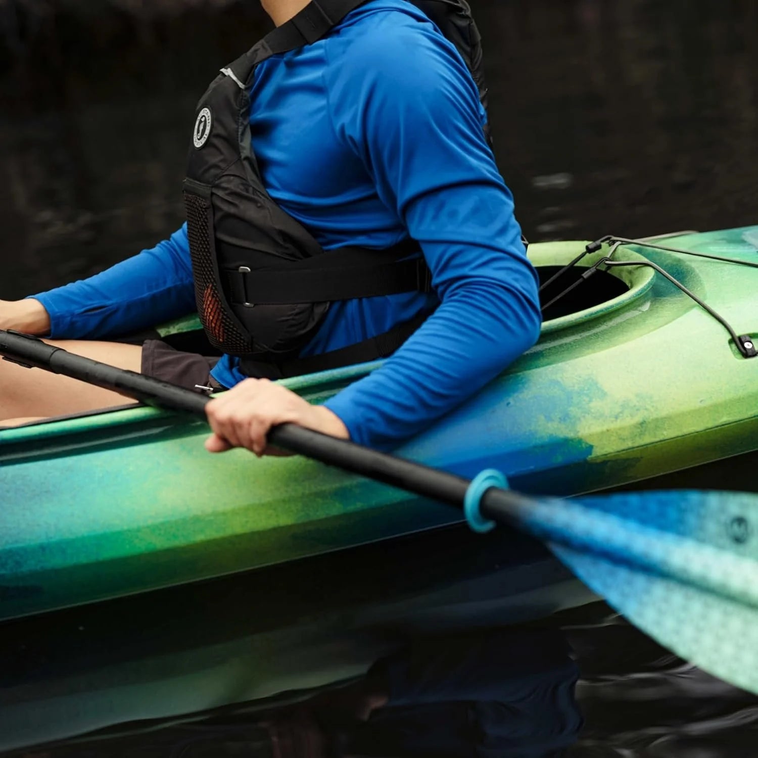 wilderness systems pungo 120 kayaks