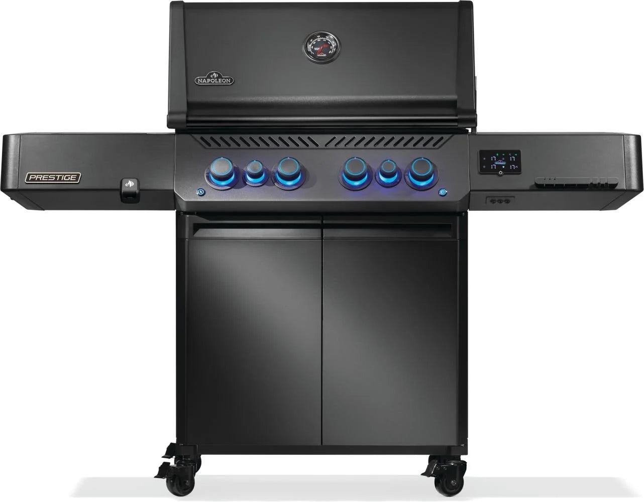 phantom prestiges 500 connected rsib