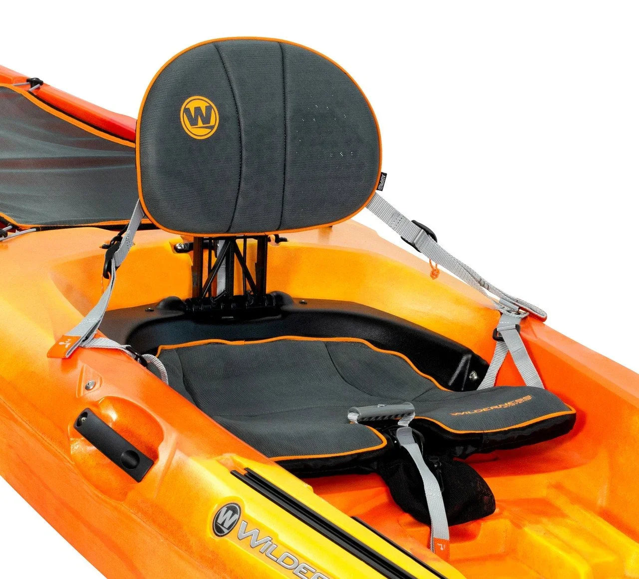 wilderness systems tarpon 120 kayaks