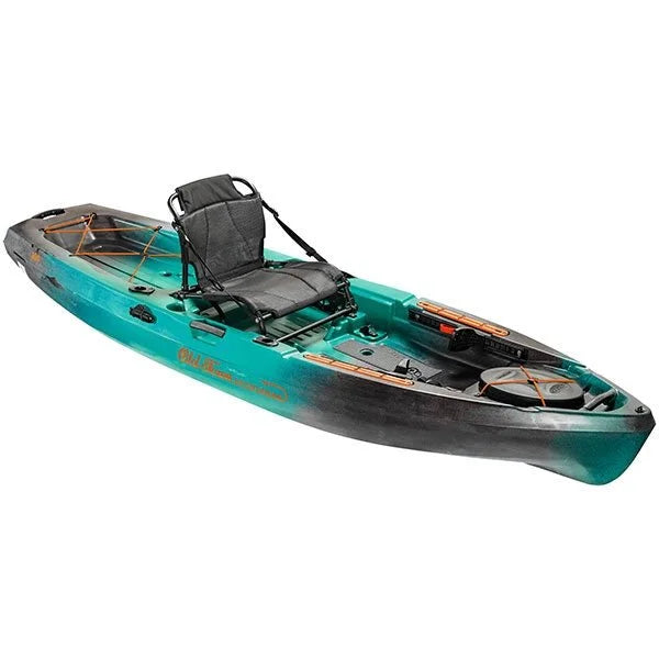 old town sportsman 106 kayaks