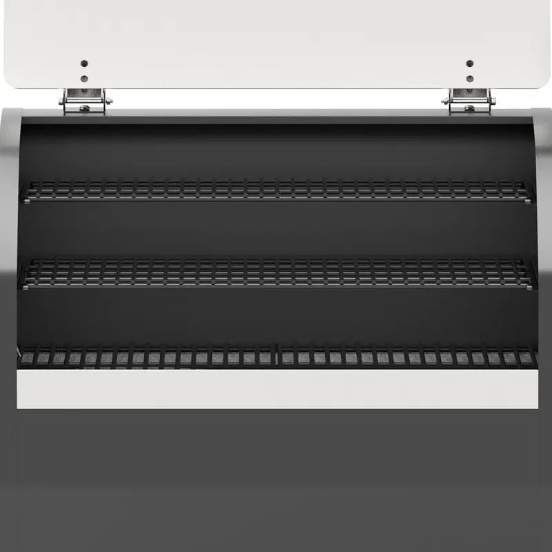 z grills wood pellet ultimate 8 in 1 smoker grills 1000e