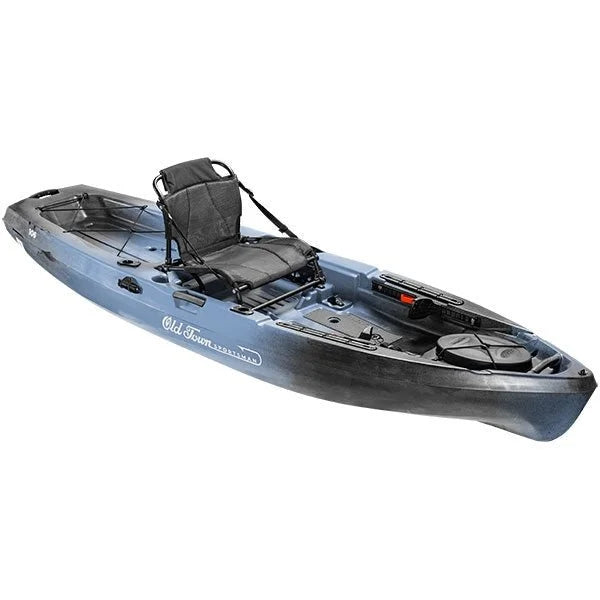 old town sportsman 106 kayaks