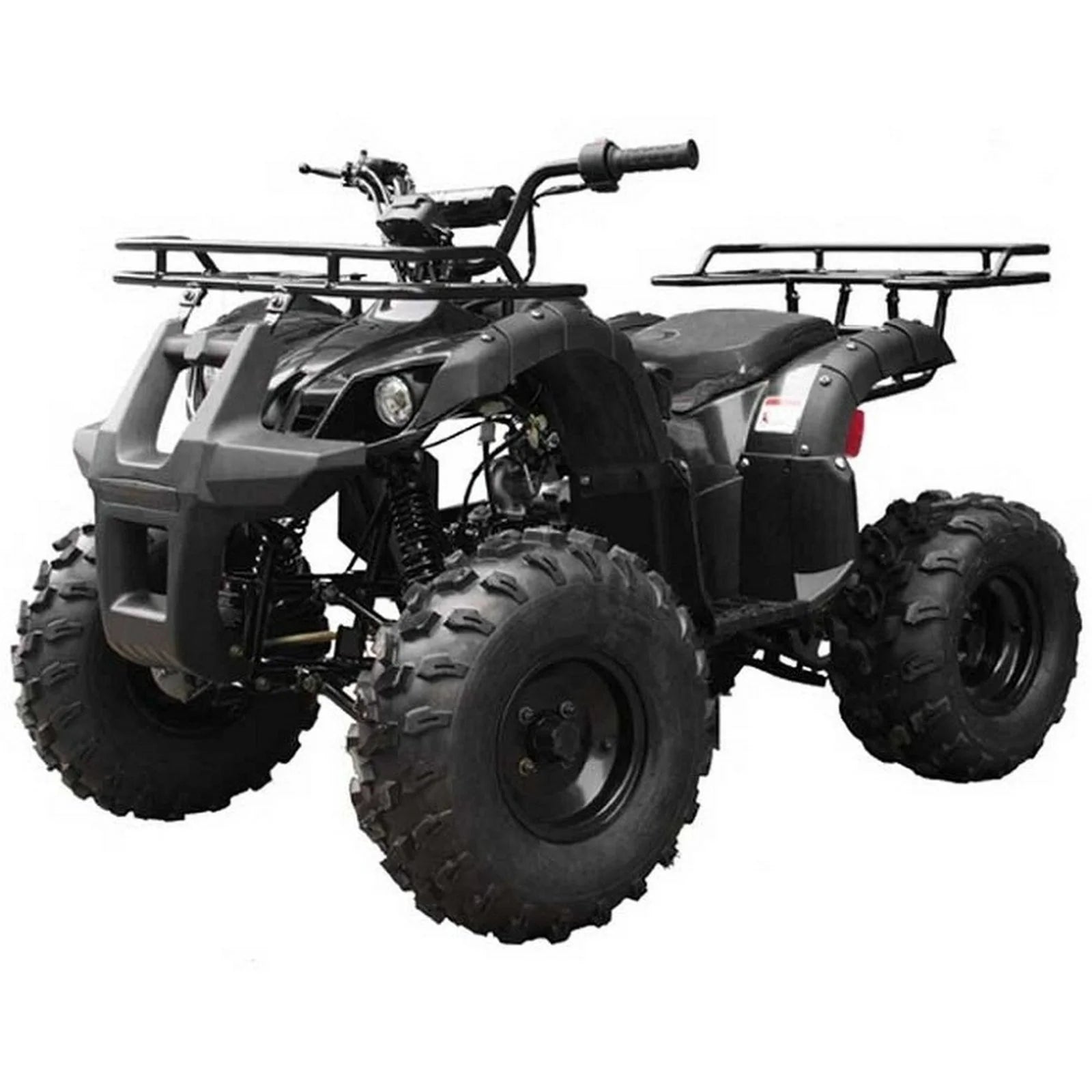 tao t forcee t125 mid size atv