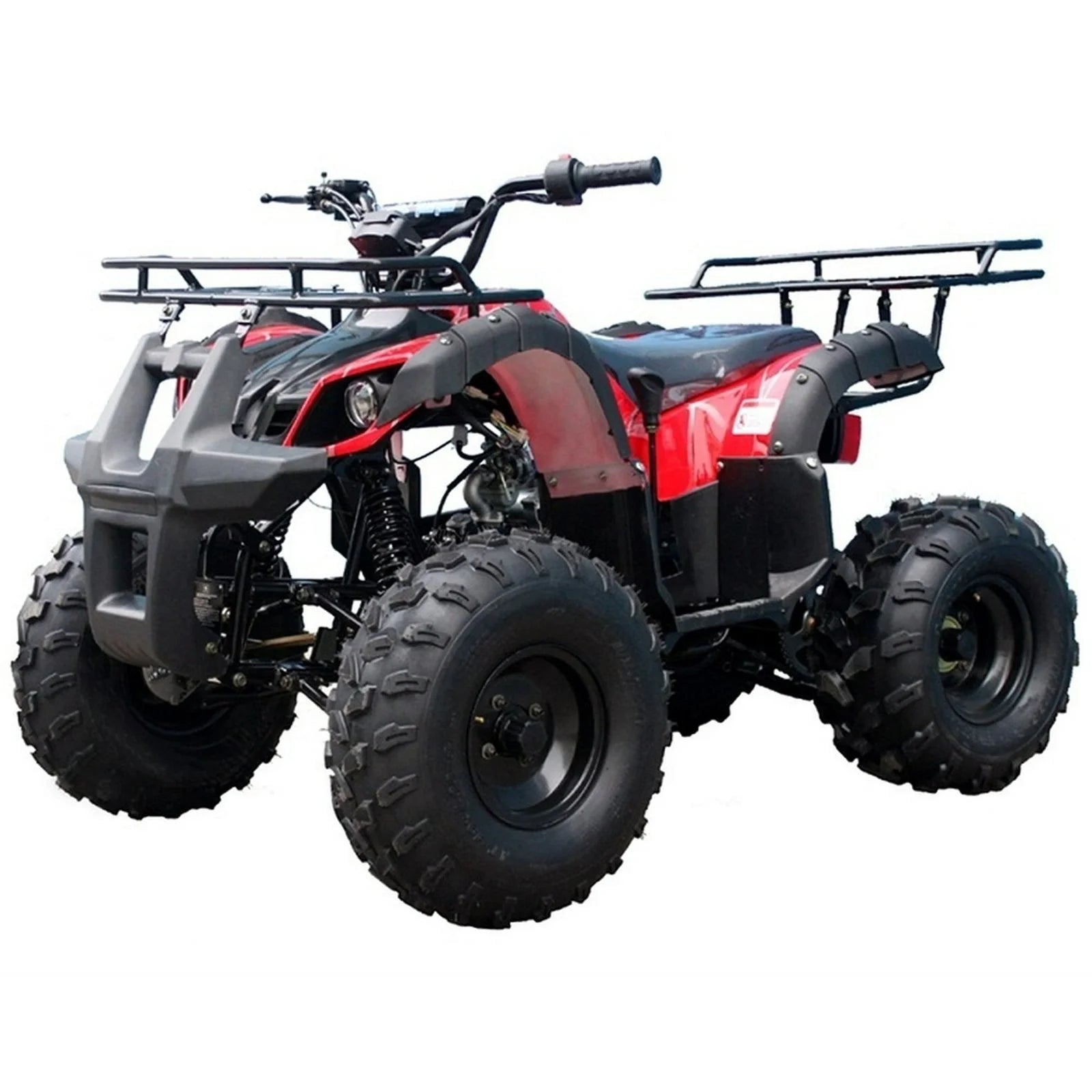 tao t forcee t125 mid size atv