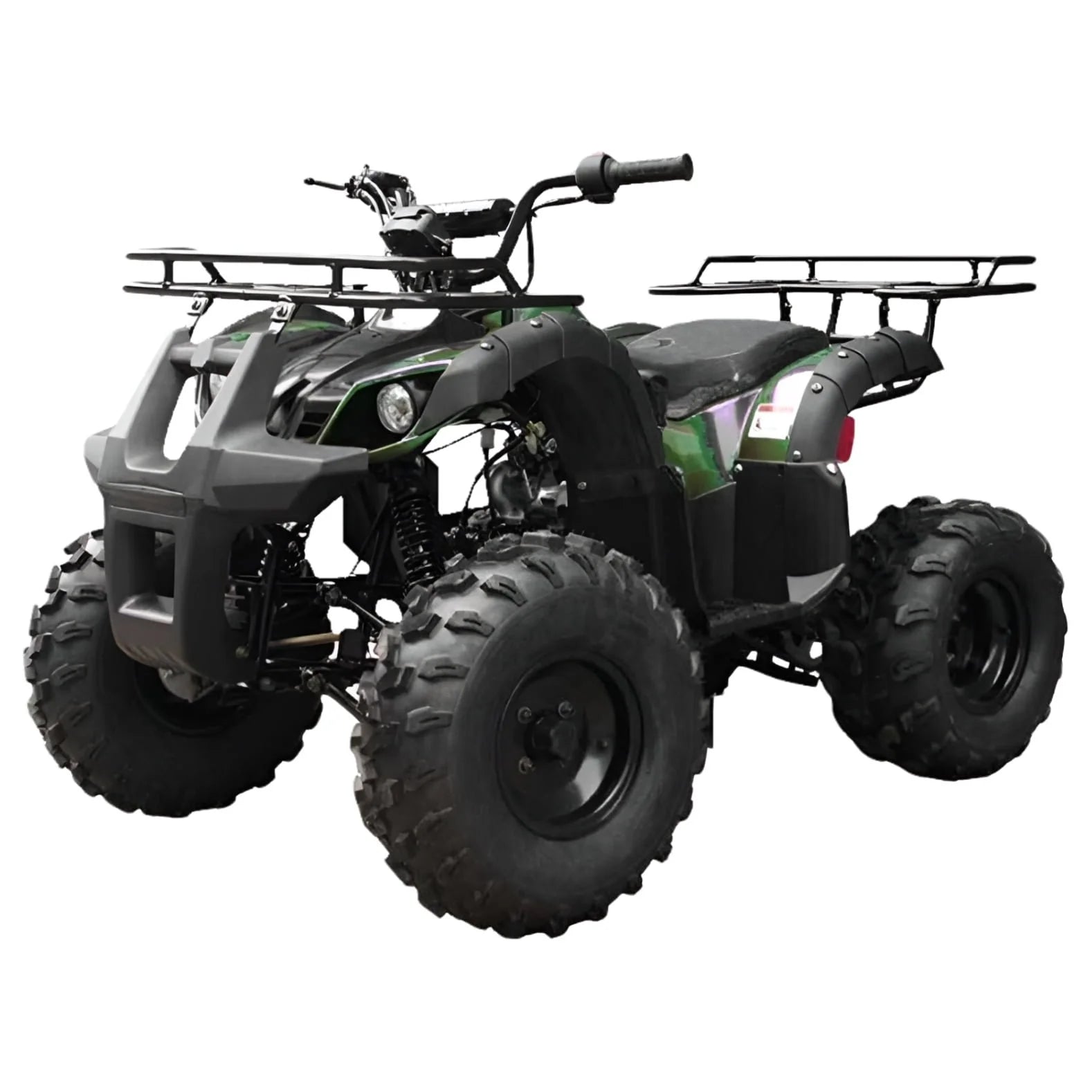 tao t forcee t125 mid size atv